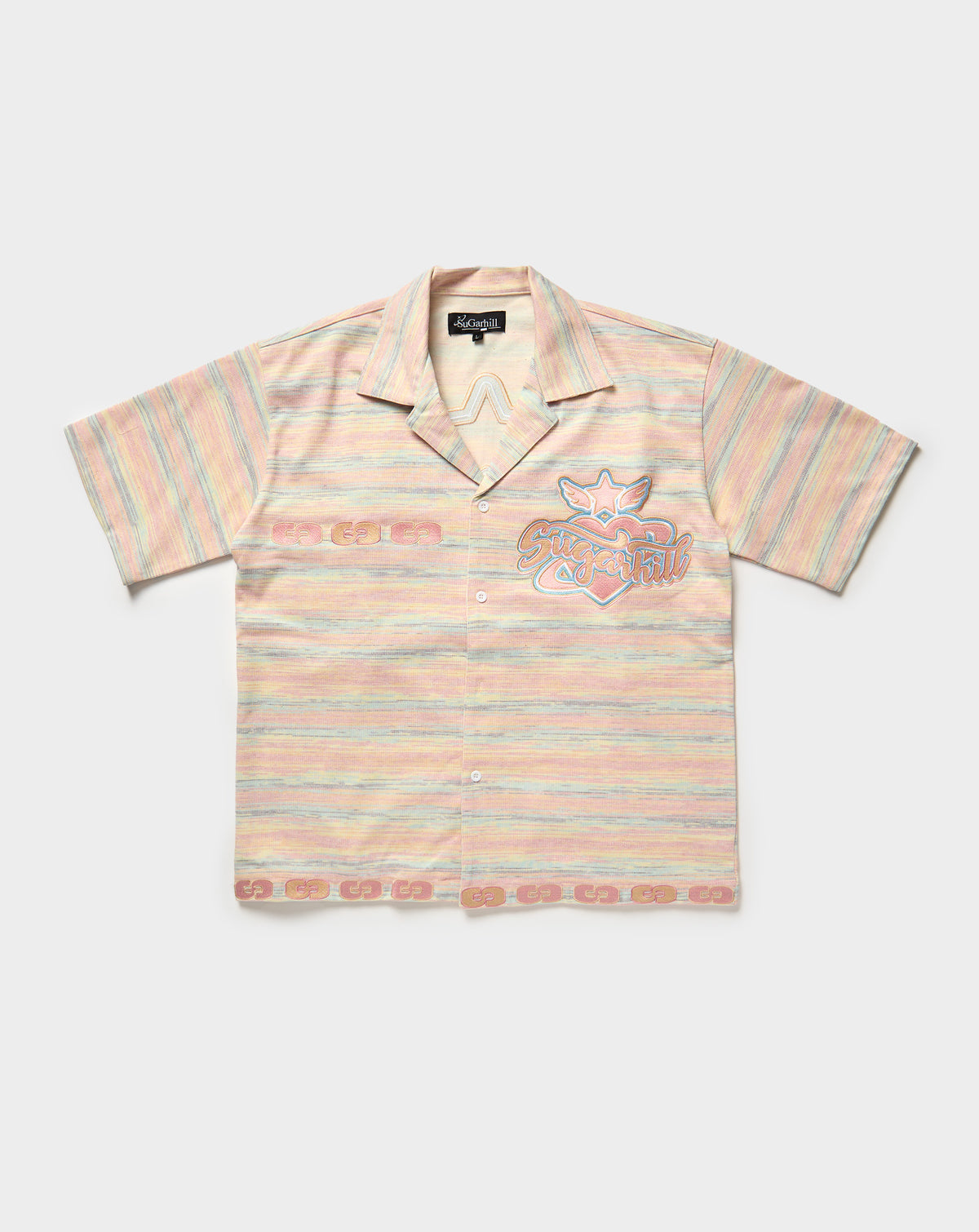 Piñata Lounge Shirt