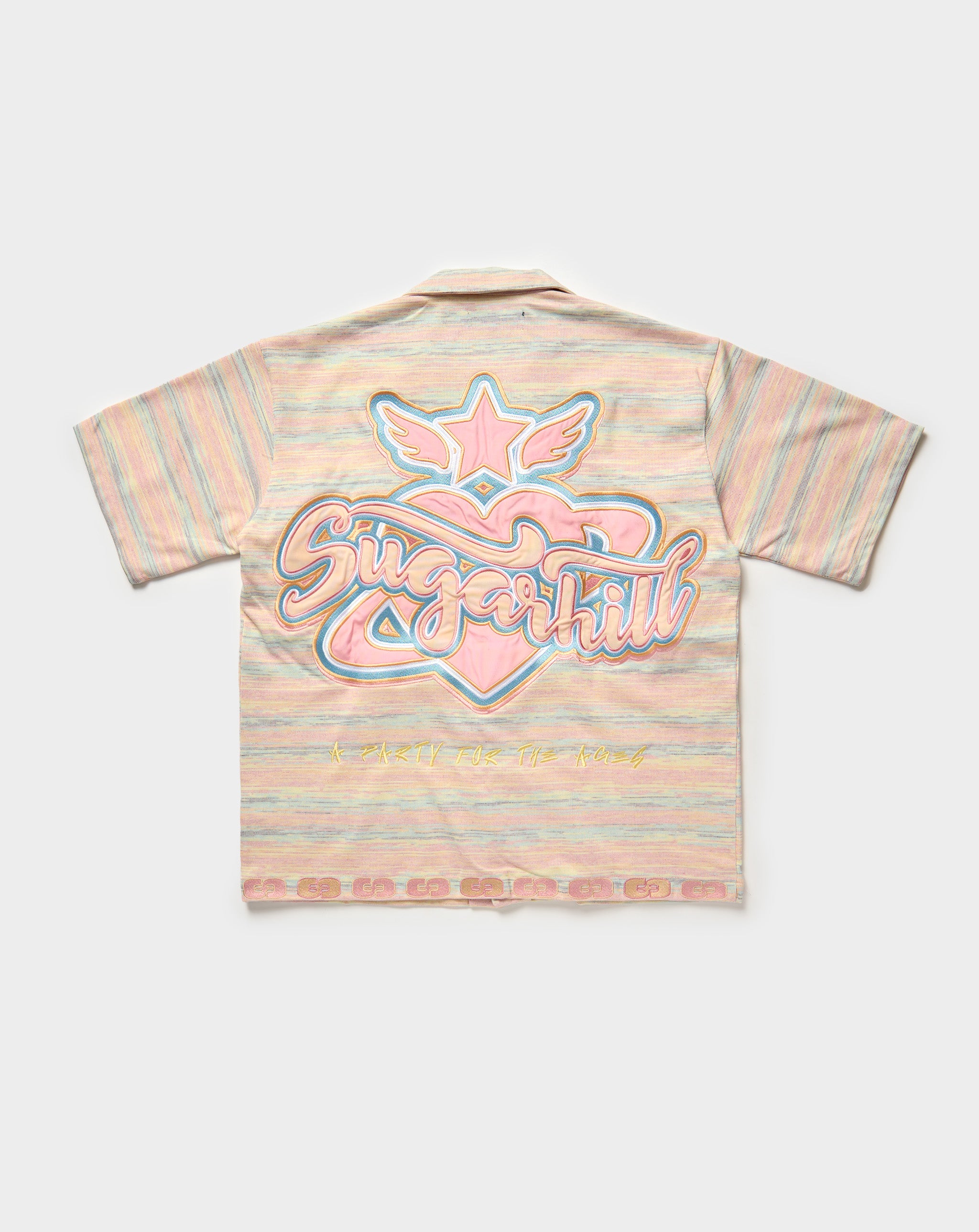 Piñata Lounge Shirt