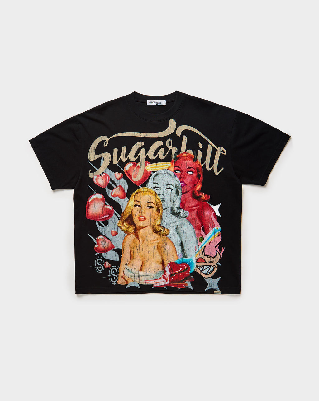 Mistress T-Shirt