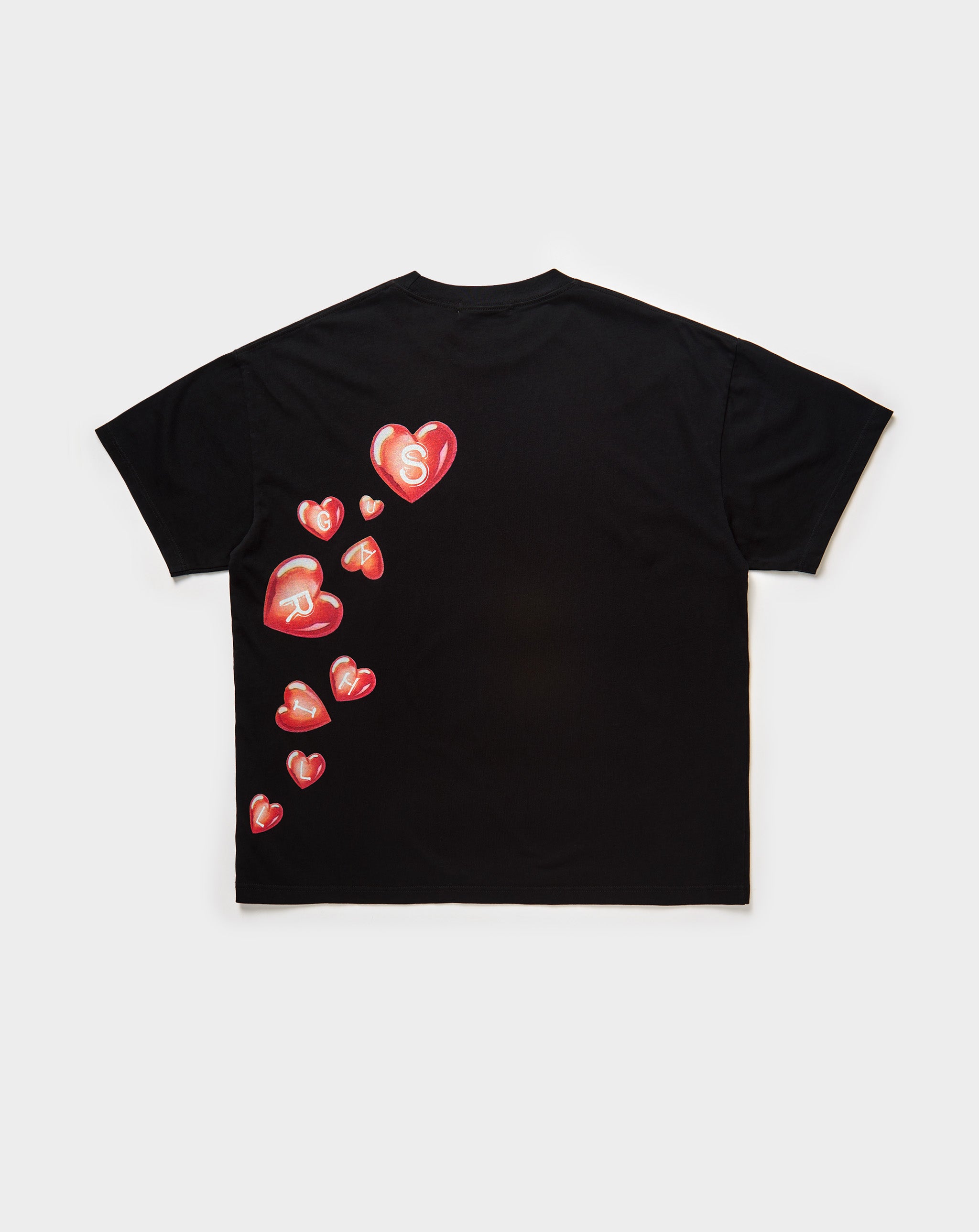 Sugarhill Mistress T-Shirt. Underground Apparel. Rule of Next