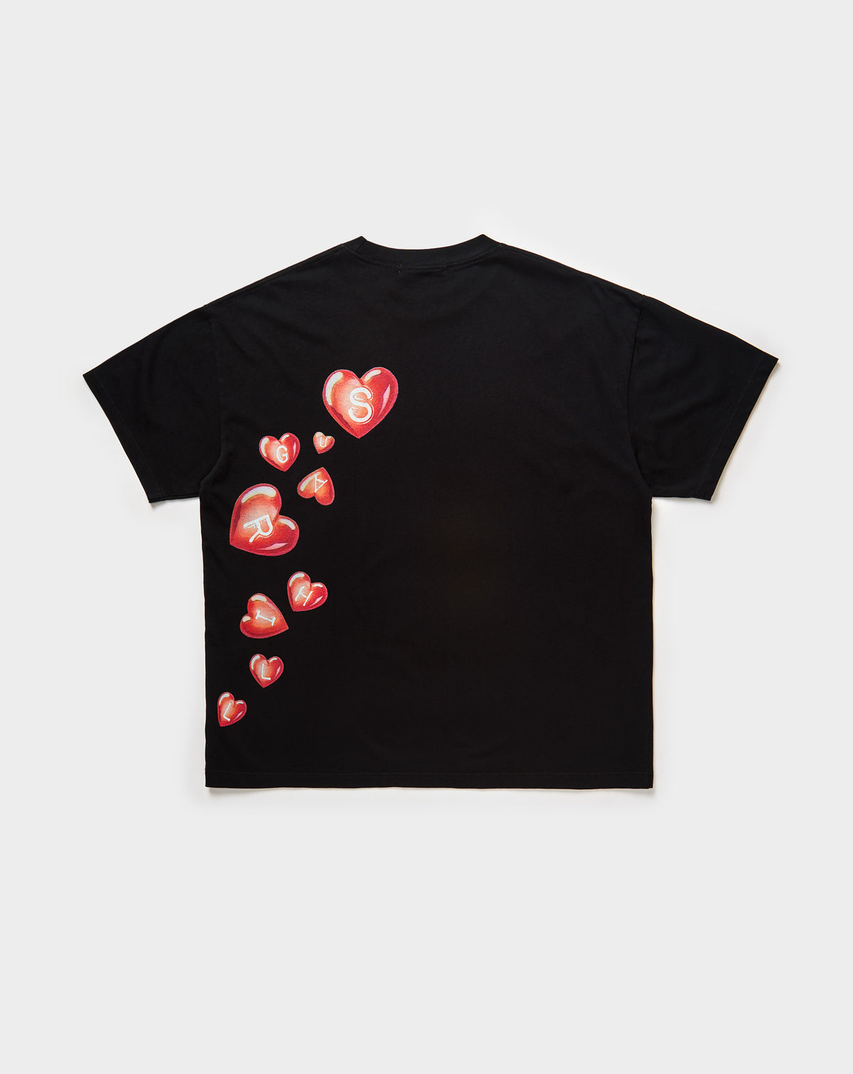 Sugarhill Mistress T-Shirt. Underground Apparel. Rule of Next Streetwear.
