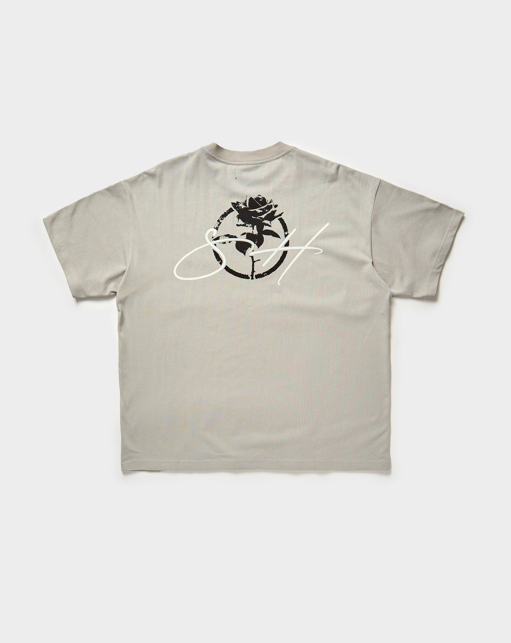 Sugarhill Honors T-Shirt. Underground Apparel. Rule of Next Streetwear.