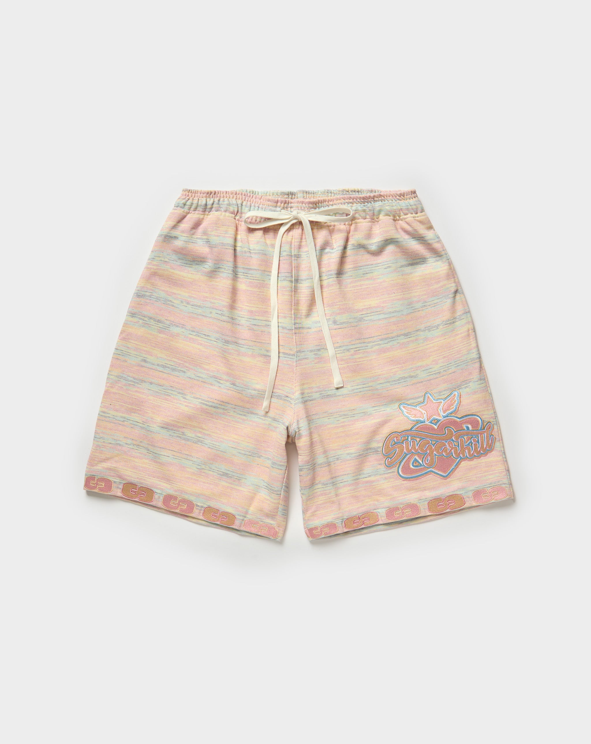 Piñata Shorts