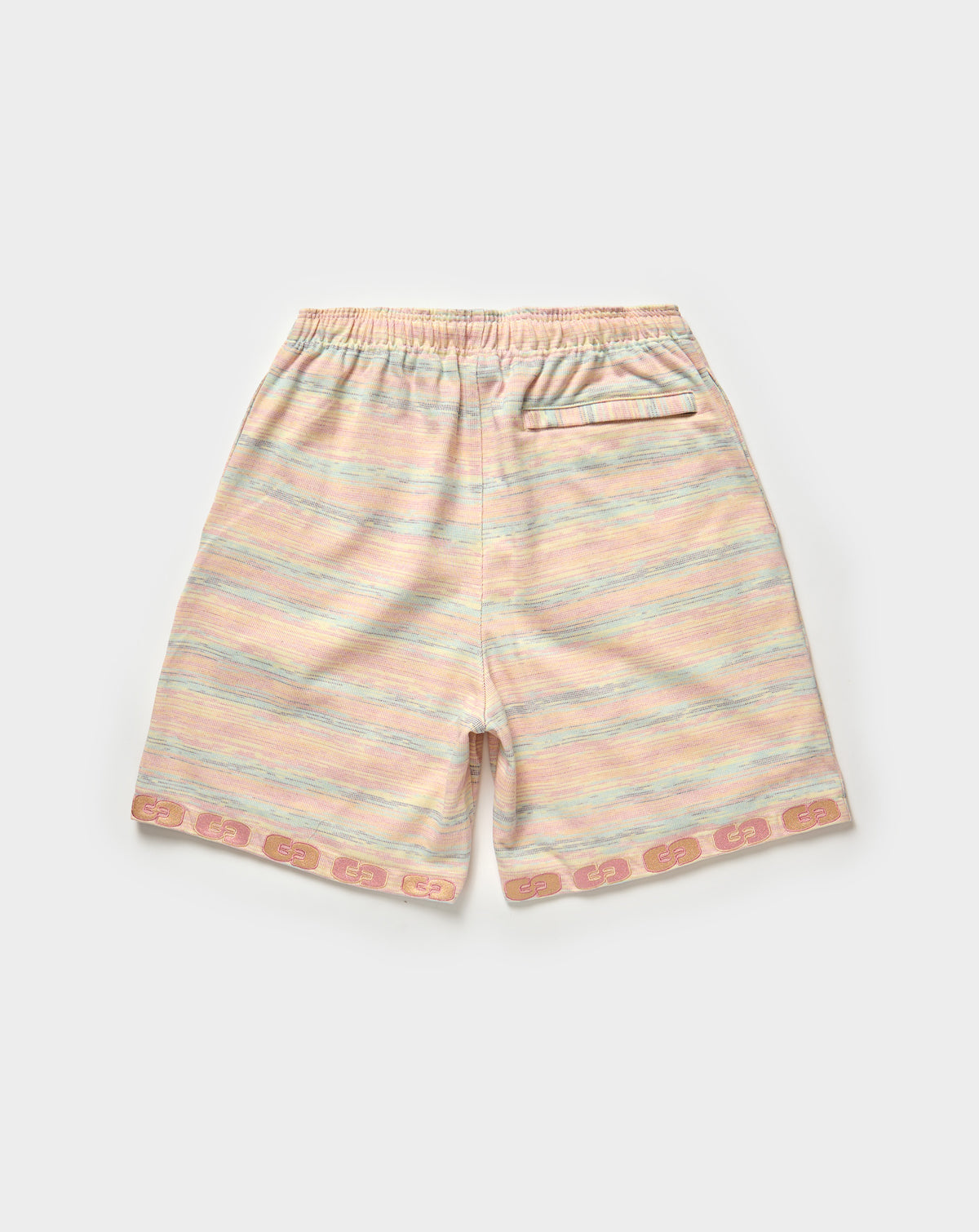 Piñata Shorts