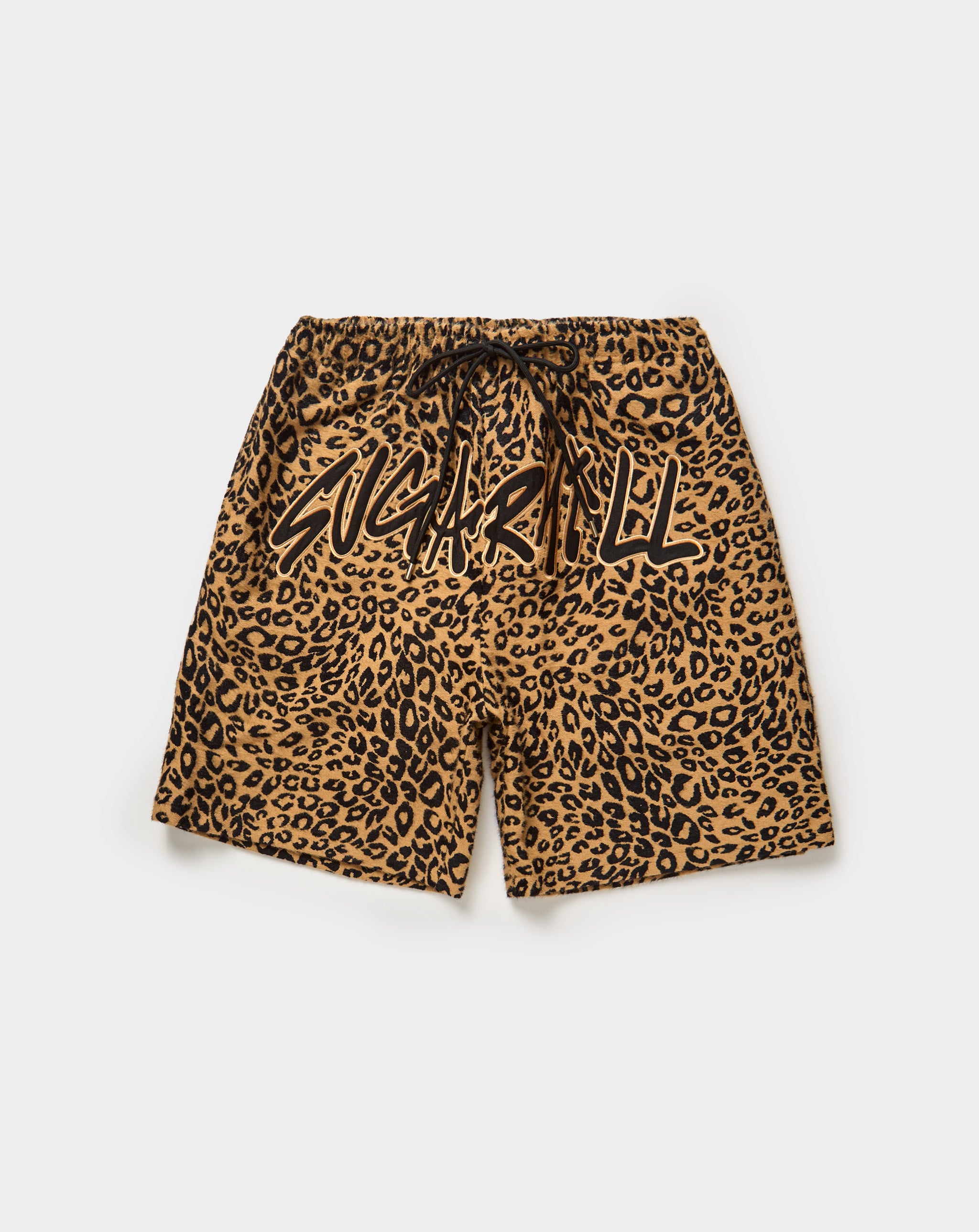 Sahara Shorts