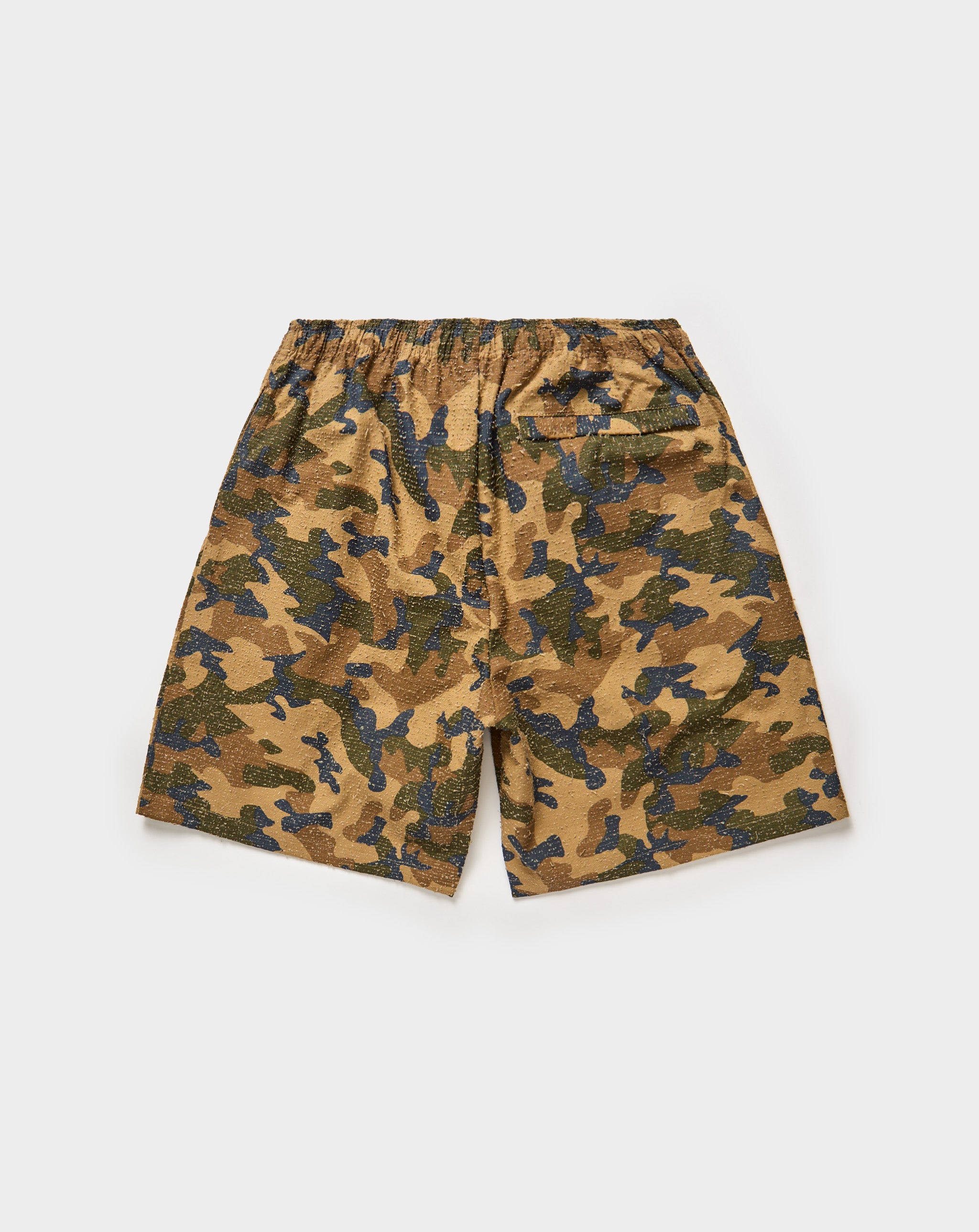 Sugarhill Crank Shorts. Underground Apparel. Rule of Next Streetwear.