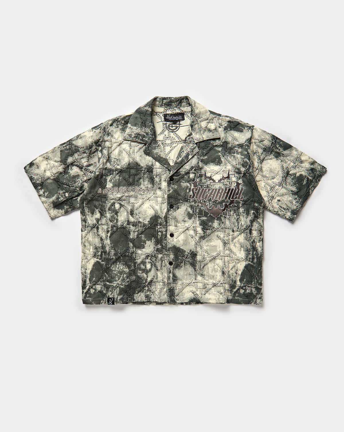 Warehouse Work Shirt