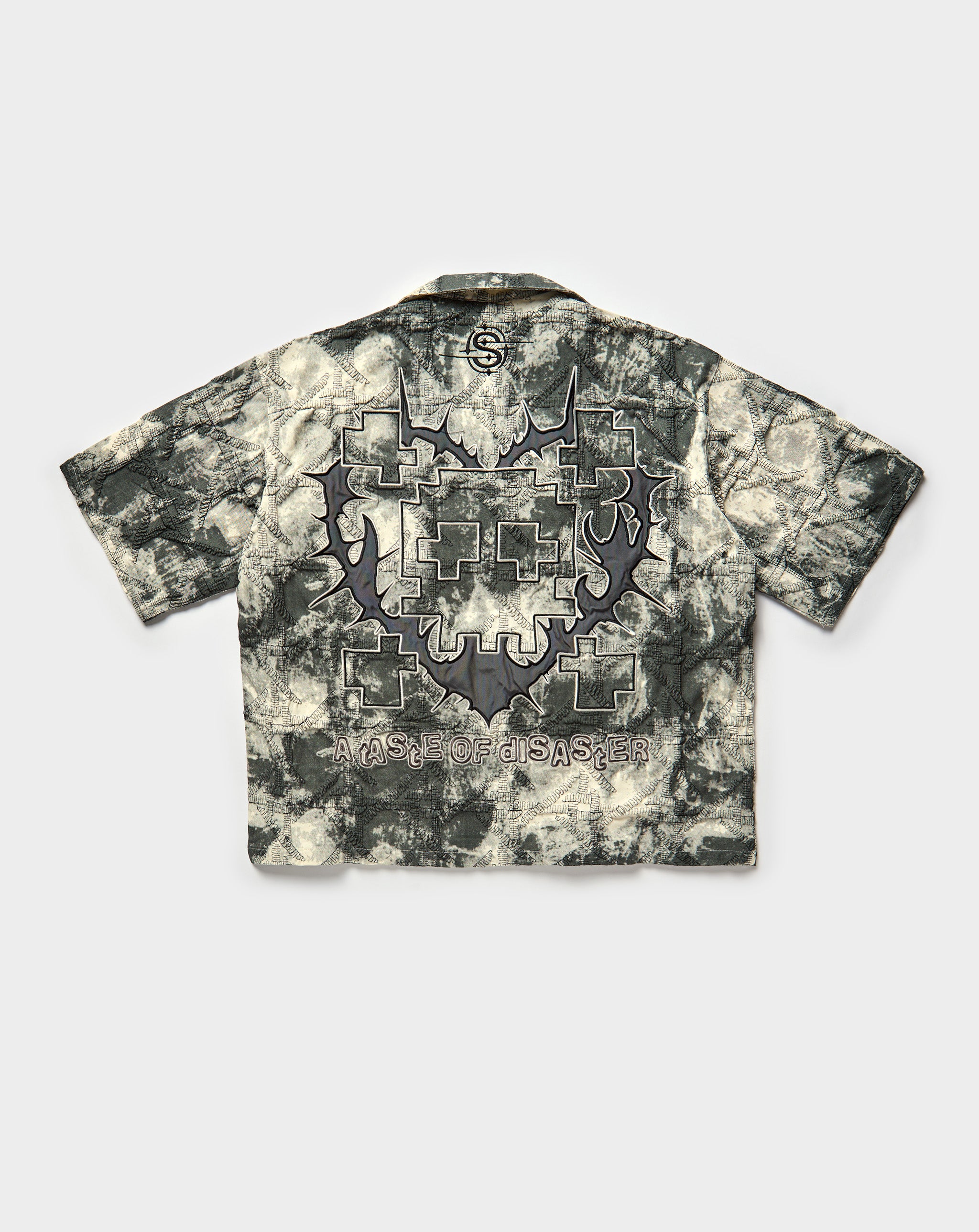 Warehouse Work Shirt