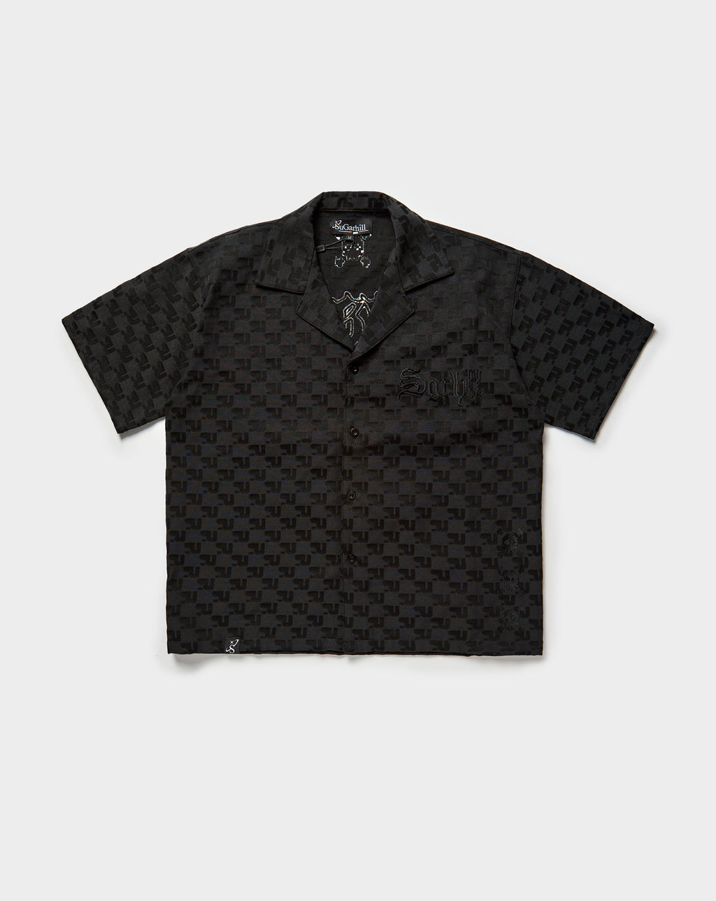 Fader Lounge Shirt