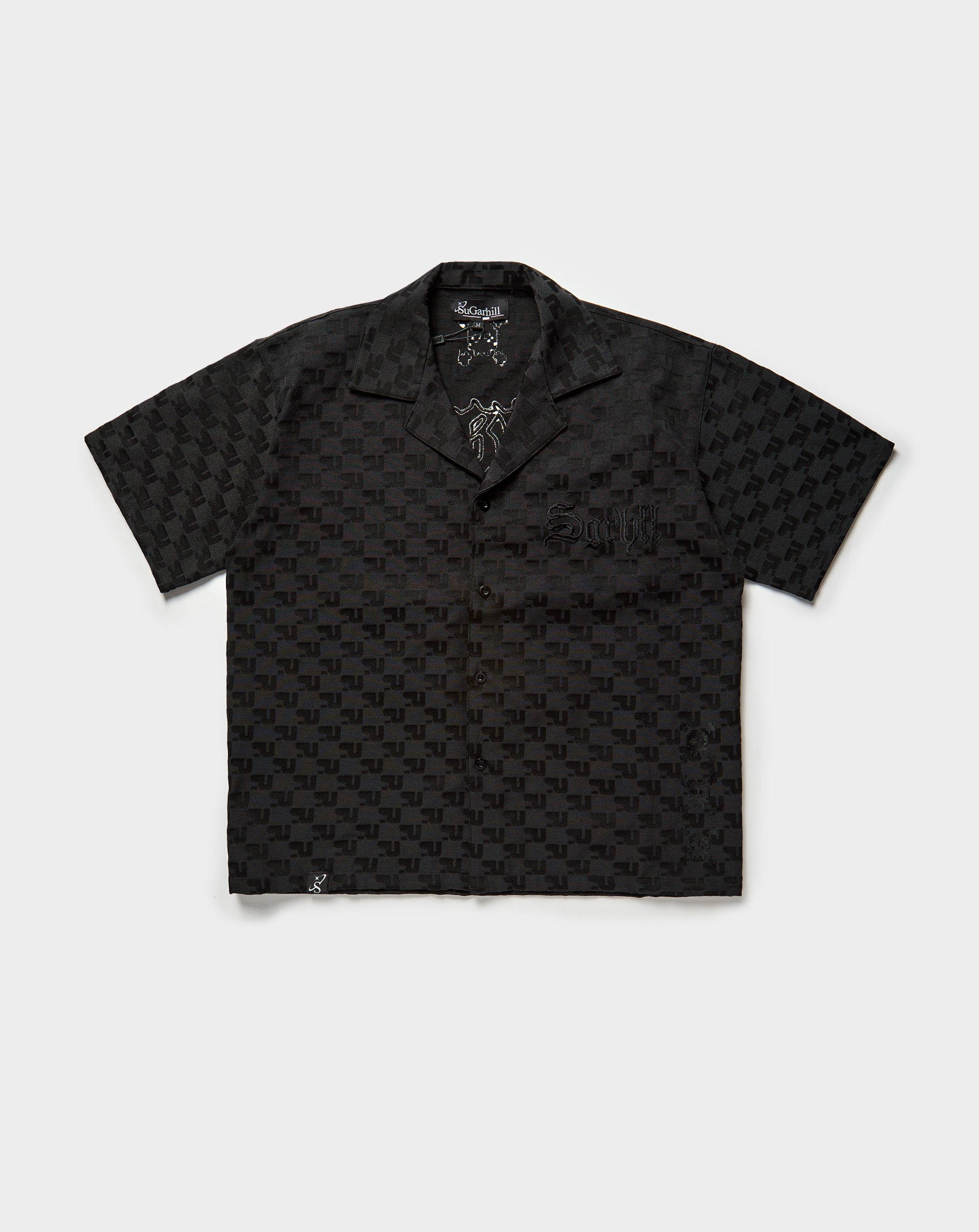 Fader Lounge Shirt