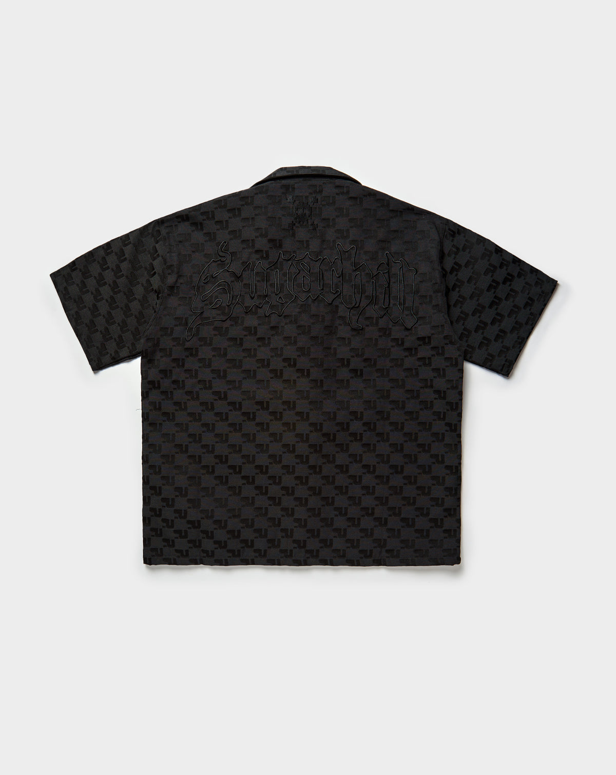 Fader Lounge Shirt