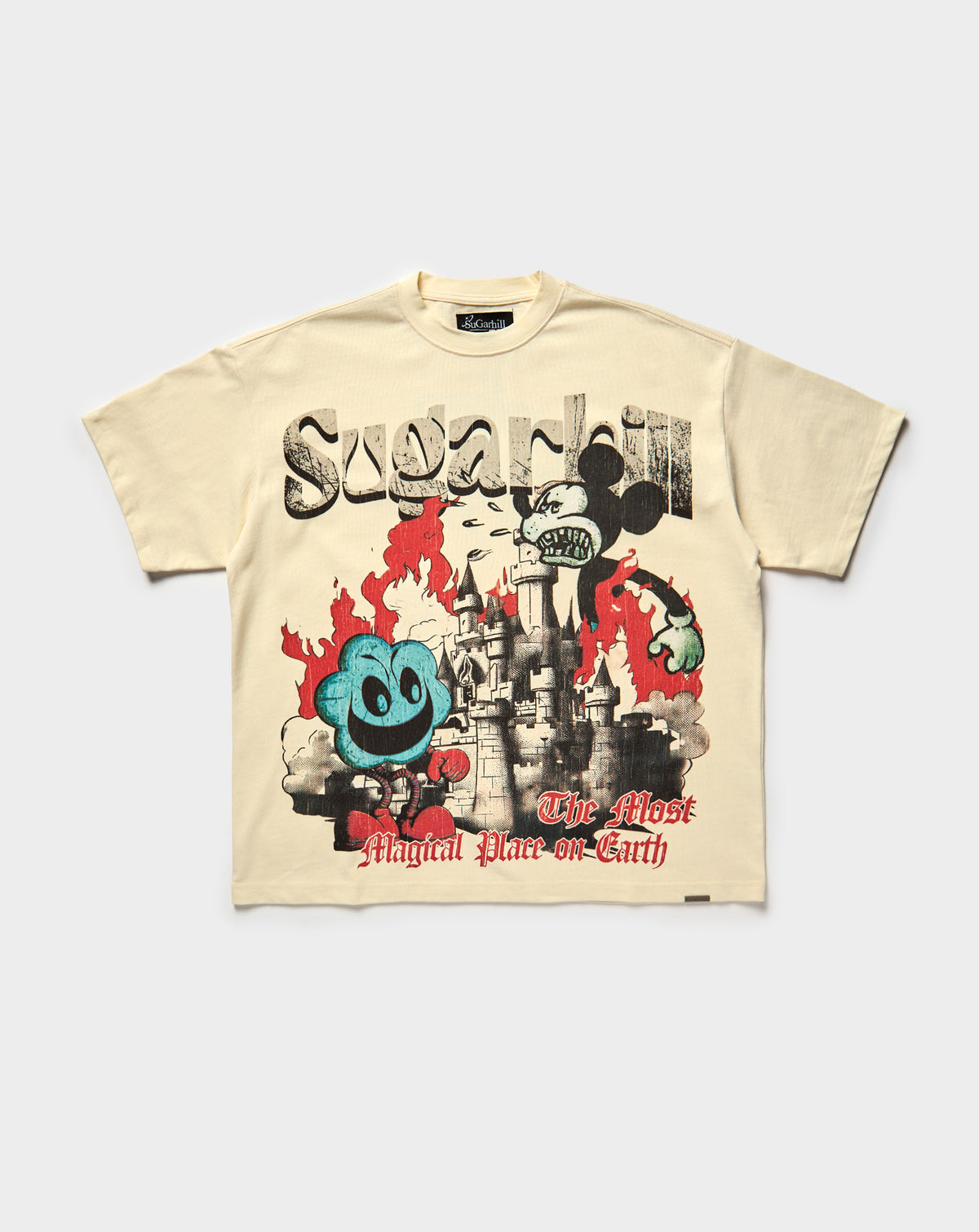 Story Time T-Shirt