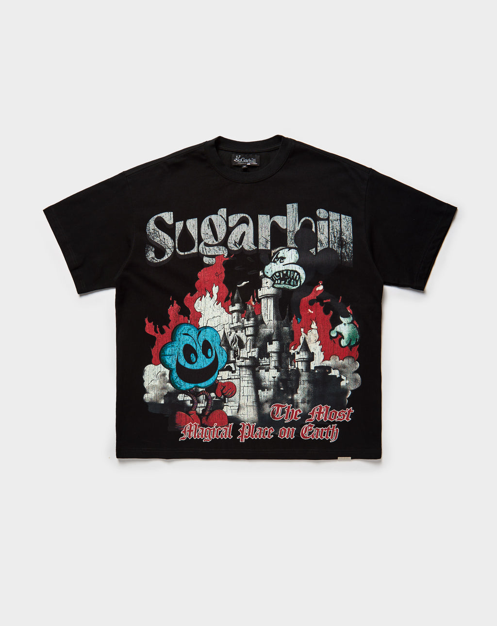 Story Time T-Shirt