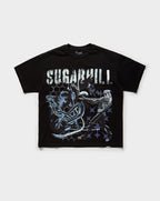 Sugarhill Ancient T-Shirt. Streetwear Apparel. Rule of Next - The Underground