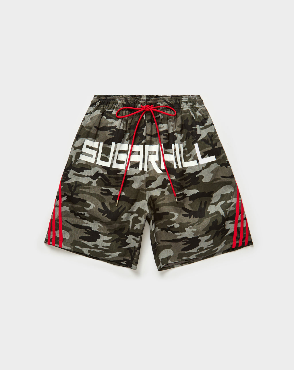 Flicker Shorts