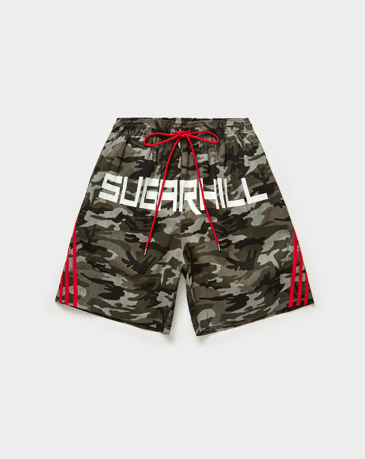 Flicker Shorts