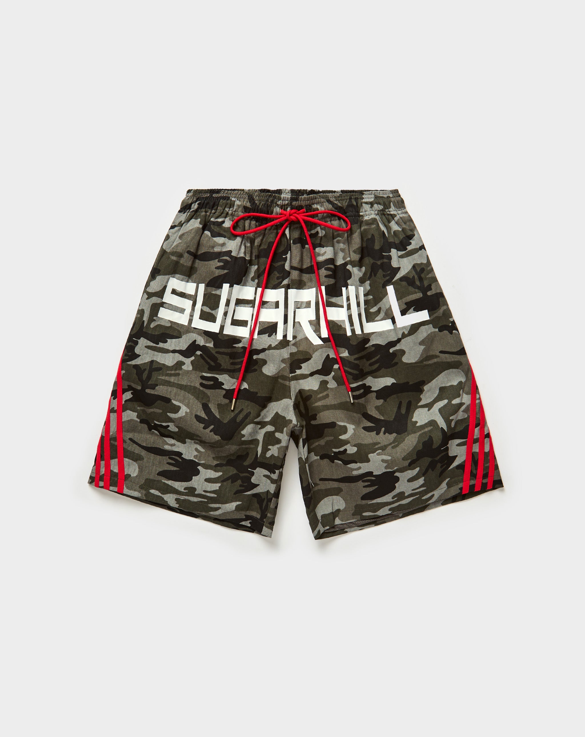 Flicker Shorts