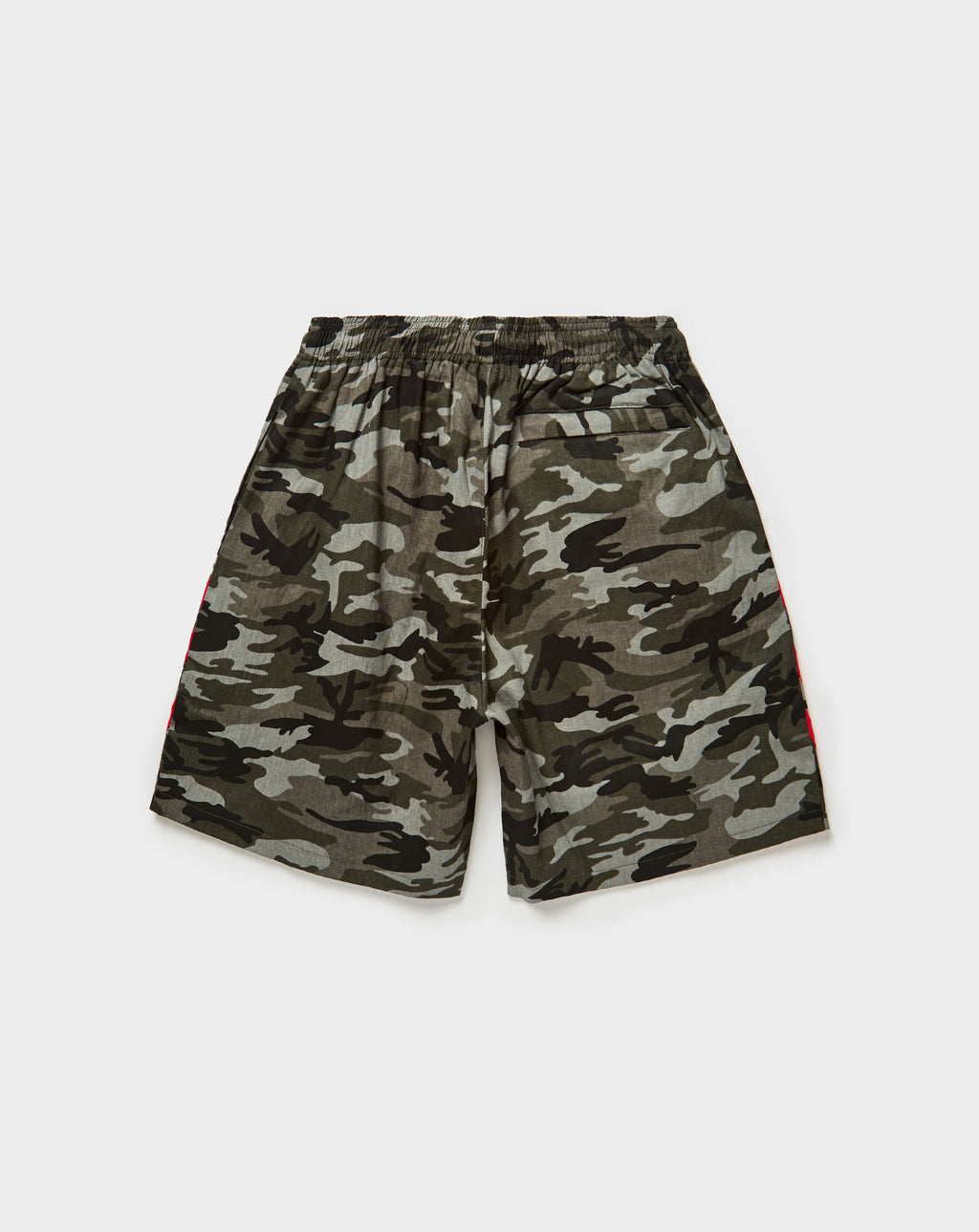 Flicker Shorts