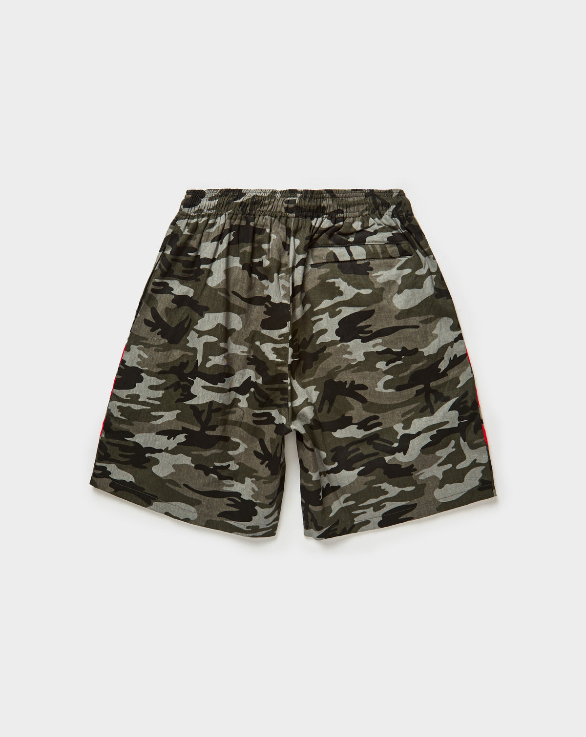 Flicker Shorts