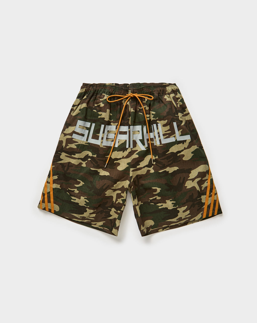 Flicker Shorts