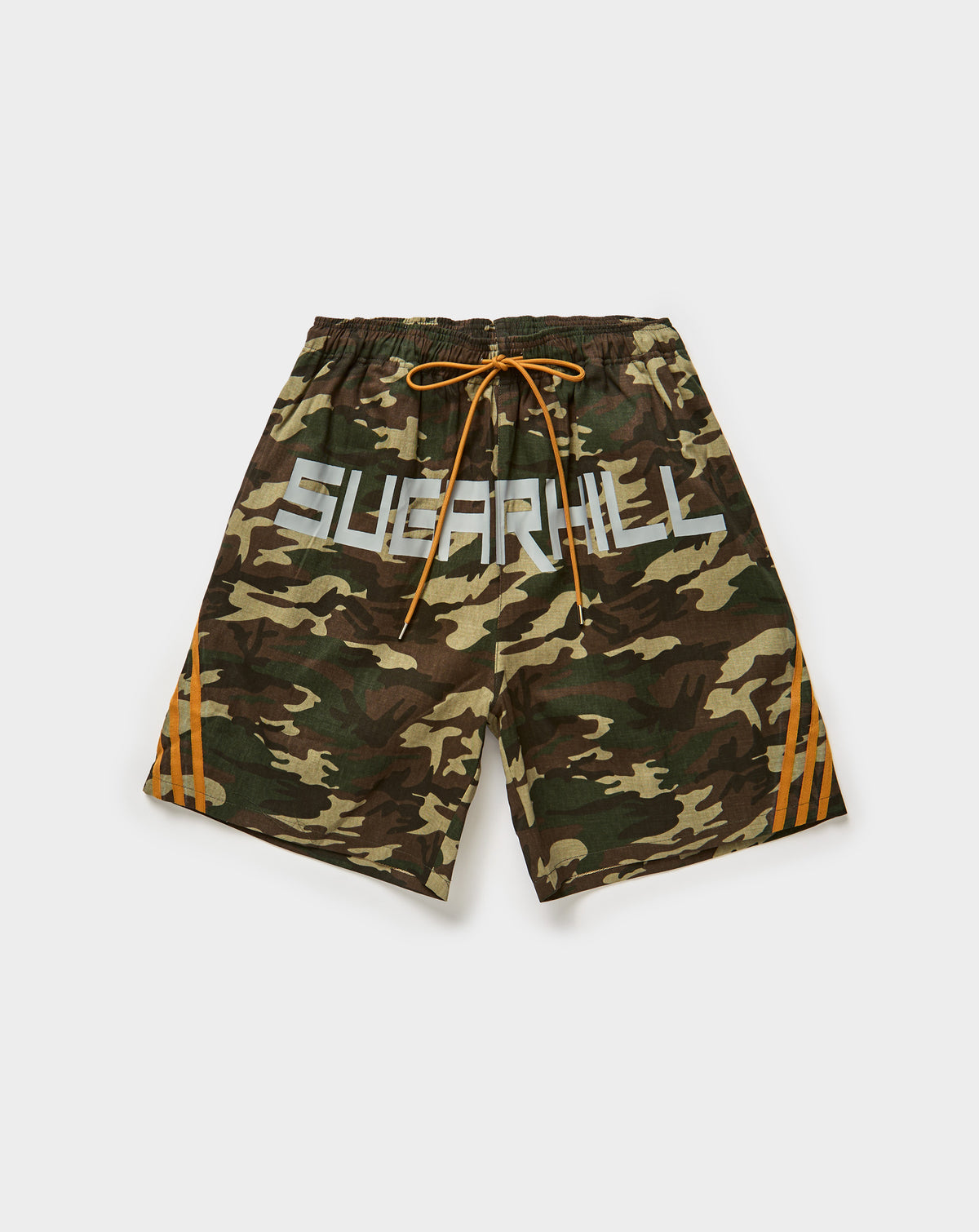 Flicker Shorts
