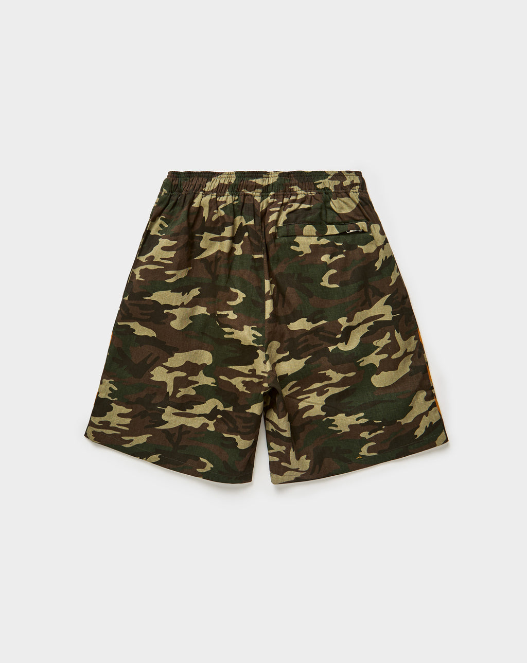 Flicker Shorts