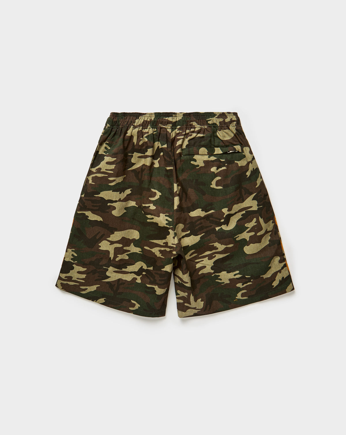 Flicker Shorts