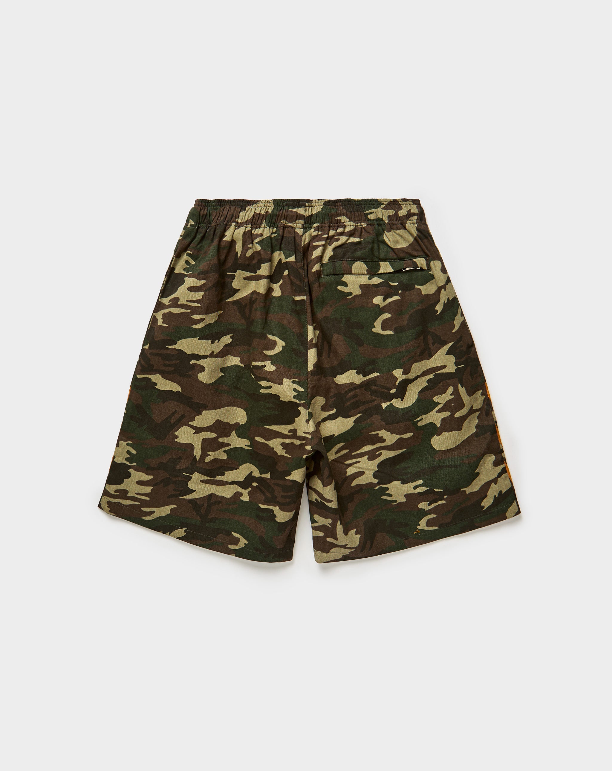 Flicker Shorts