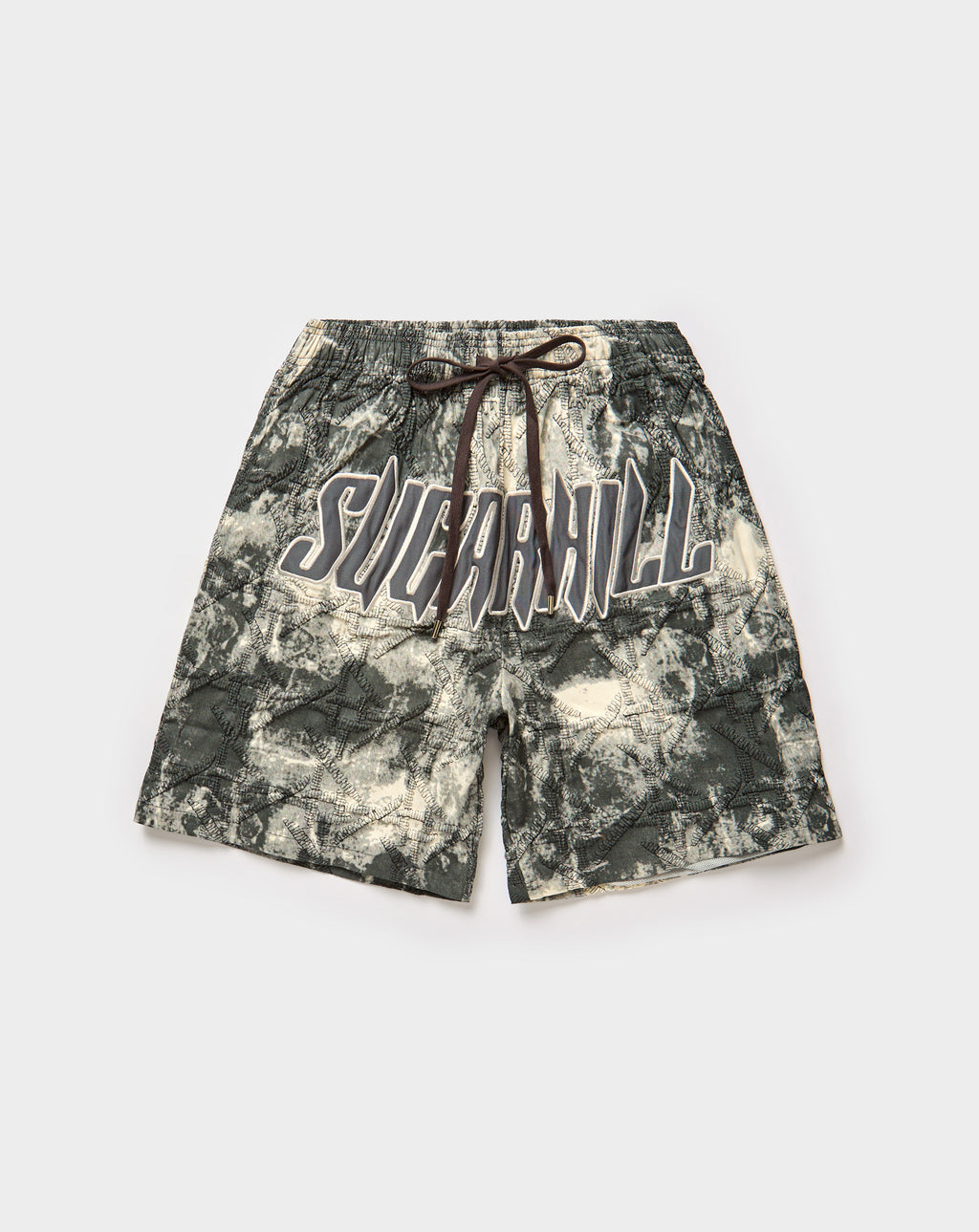Warehouse Shorts