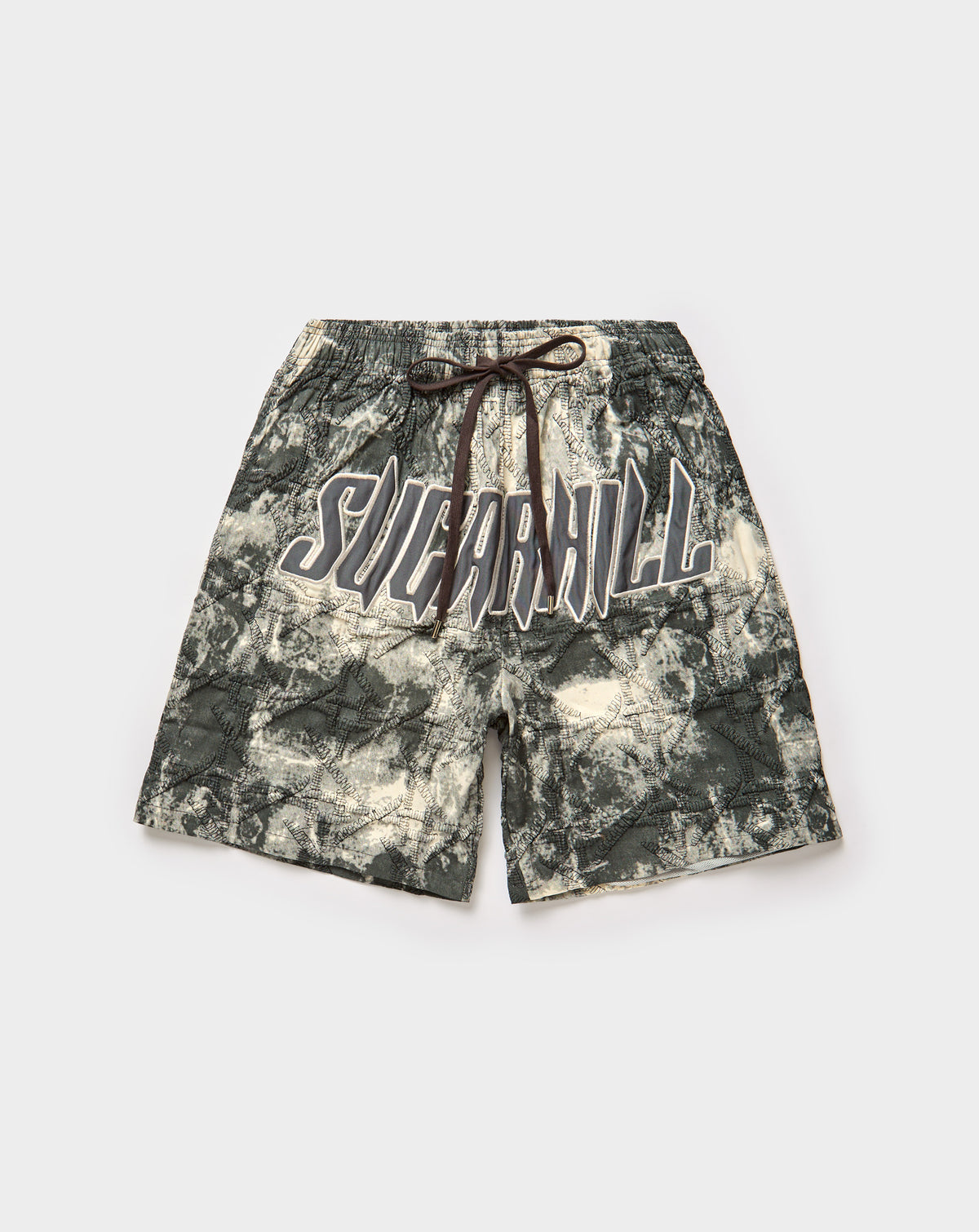 Warehouse Shorts