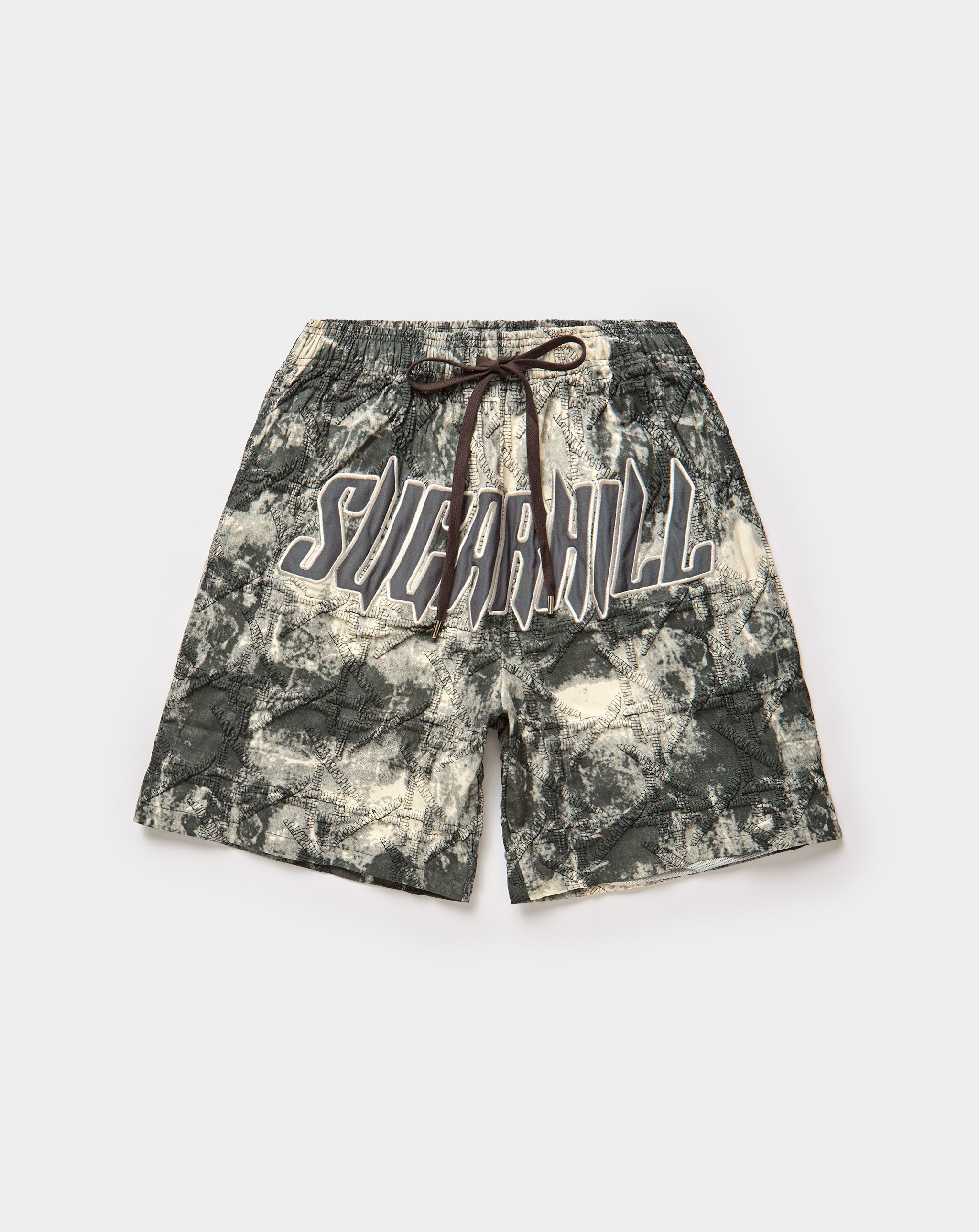 Warehouse Shorts