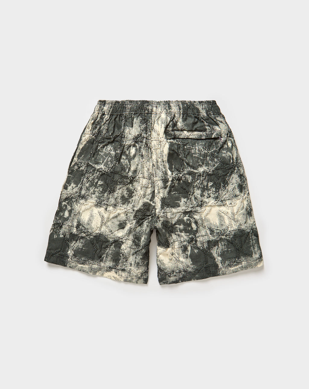 Warehouse Shorts