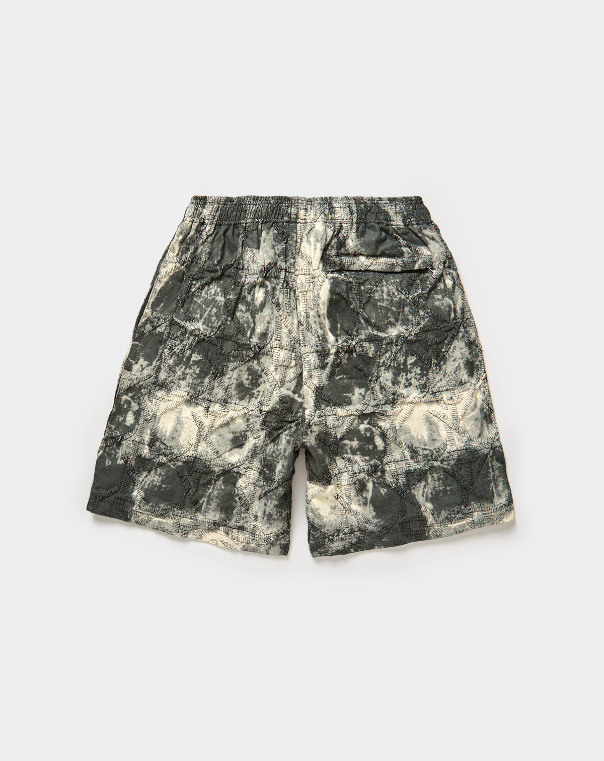 Warehouse Shorts