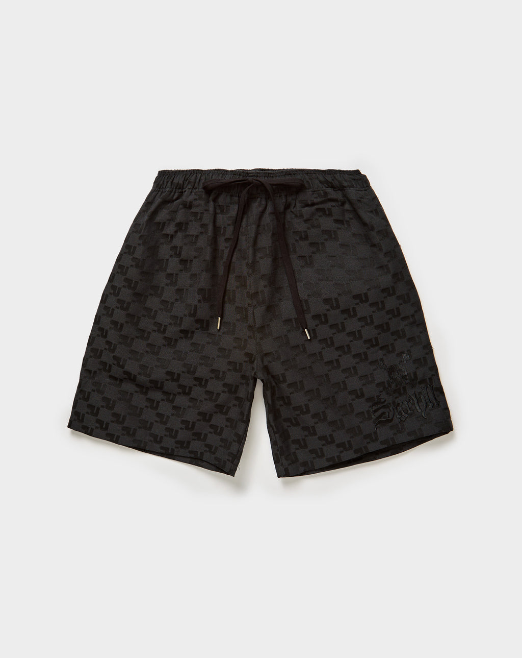 Fader Shorts