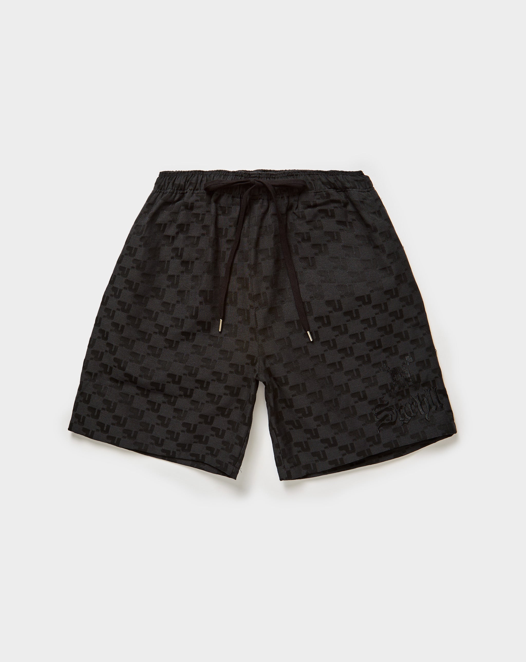 Fader Shorts