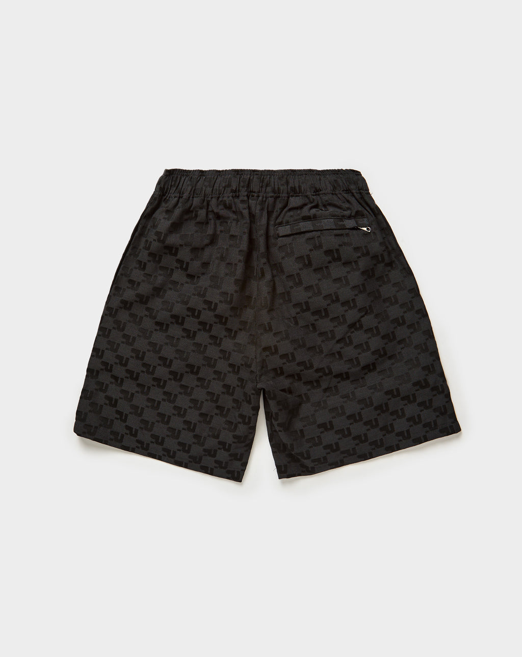 Fader Shorts