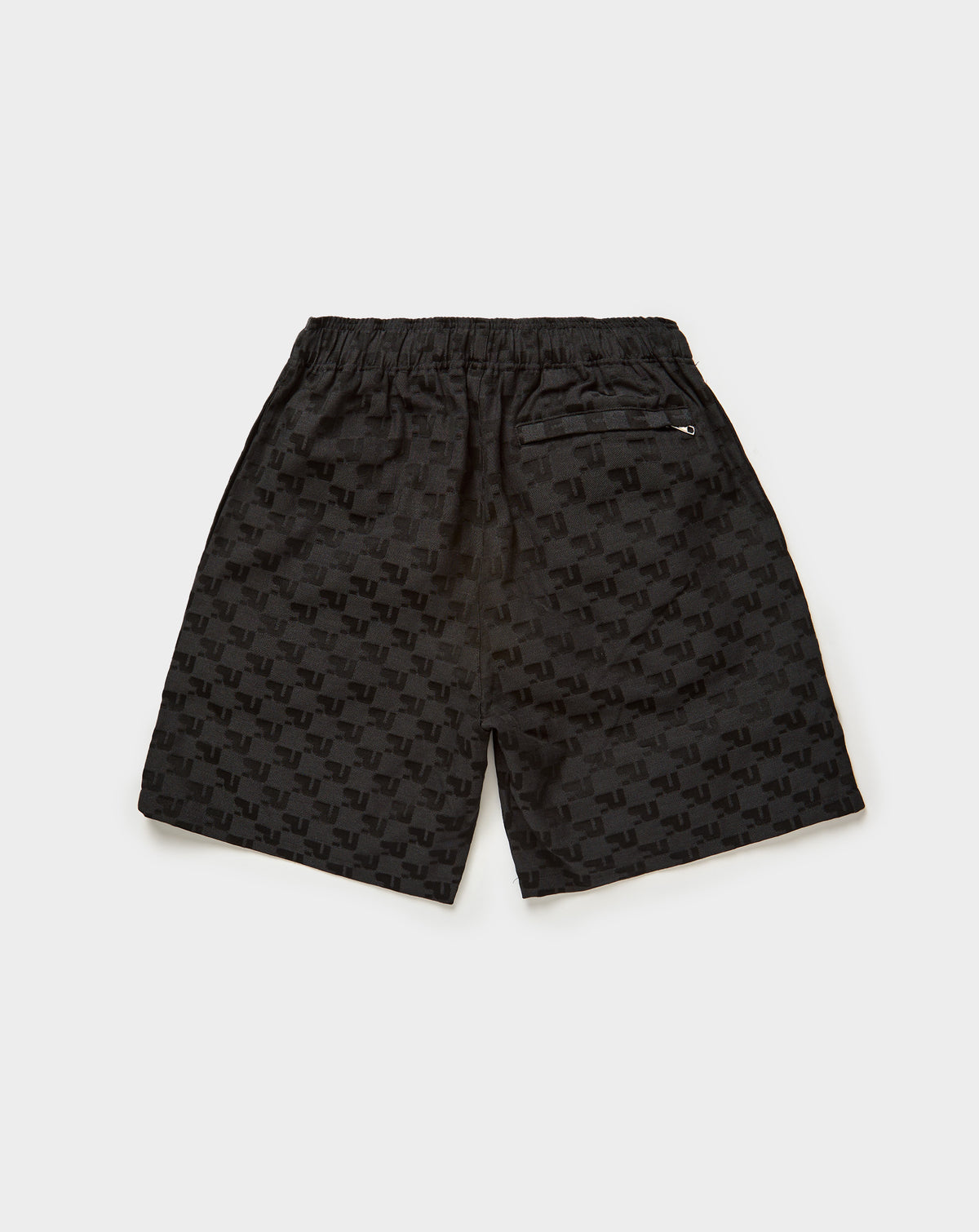 Fader Shorts