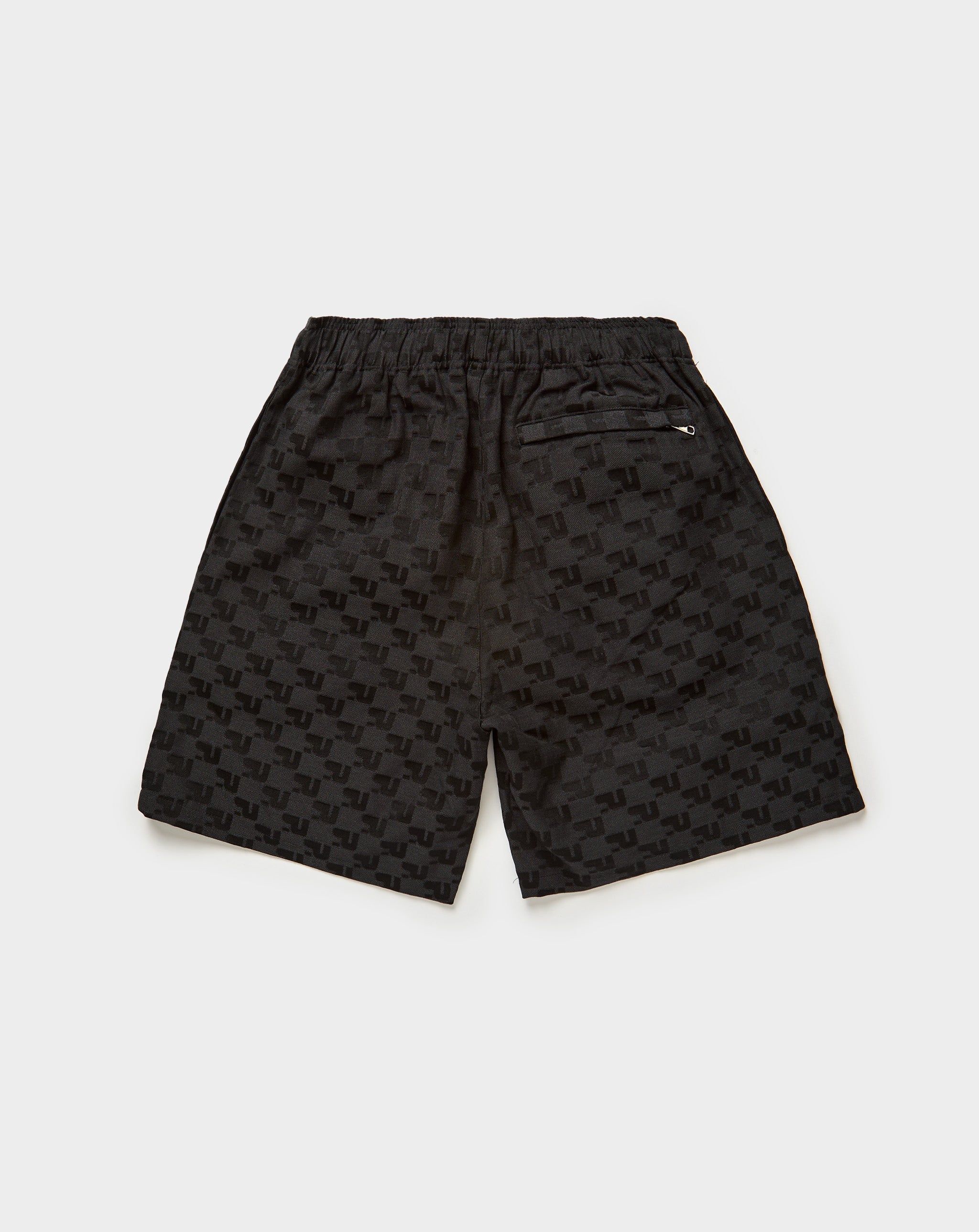 Fader Shorts