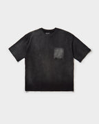 PRVT LBL Shadow Pocket T-Shirt. Streetwear Apparel. Rule of Next - The Underground