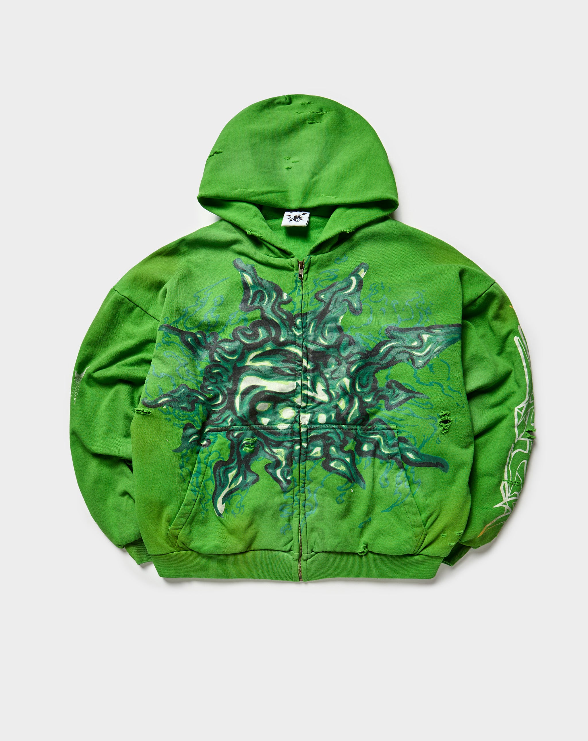 Elohim SHINE - Rule of Next Apparel