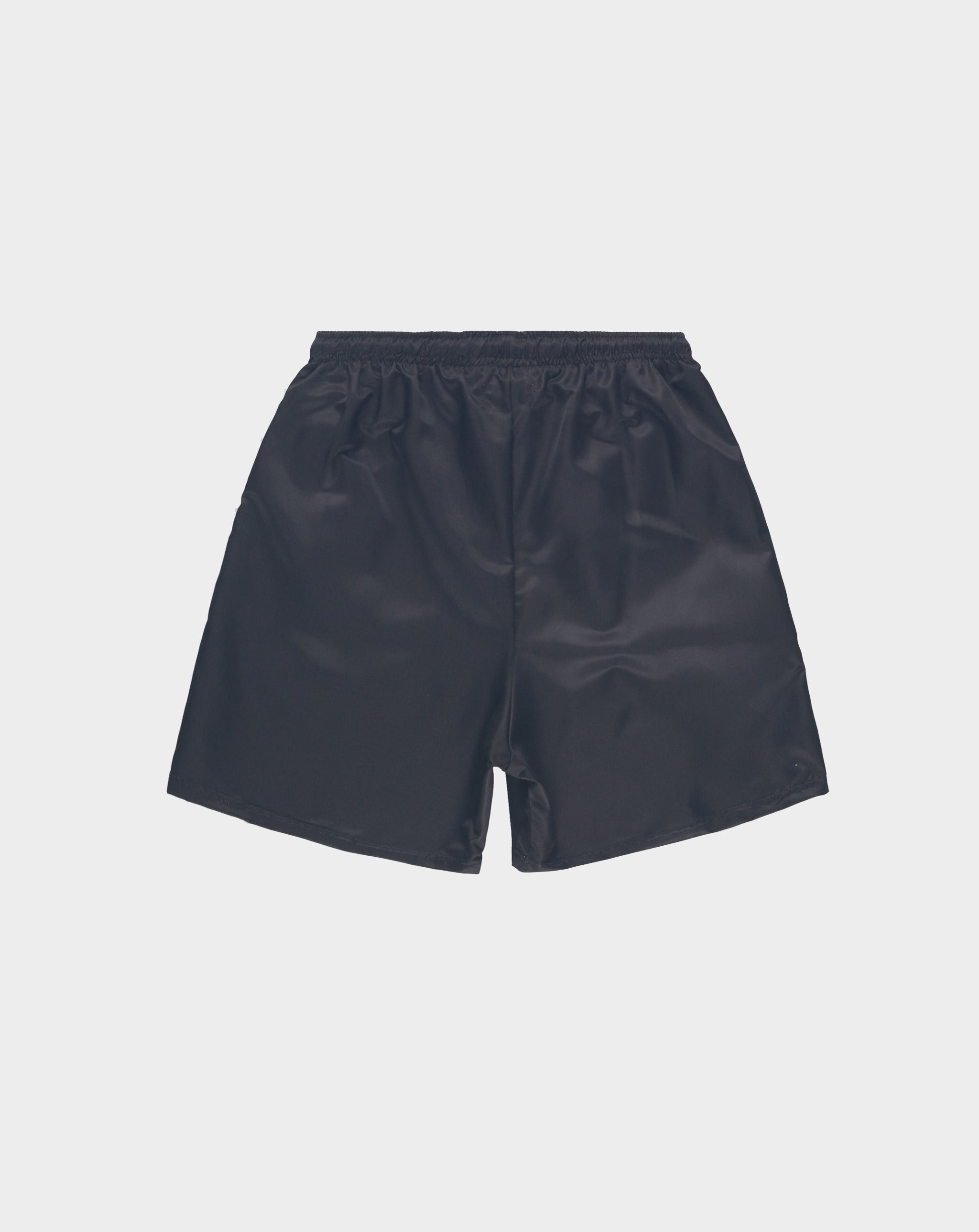 PRVT LBL Nylon Side Logo Short - Rule of Next Apparel