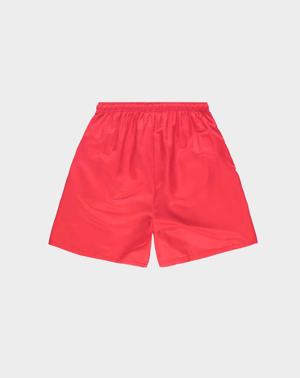PRVT LBL Nylon Side Logo Short - Rule of Next Apparel