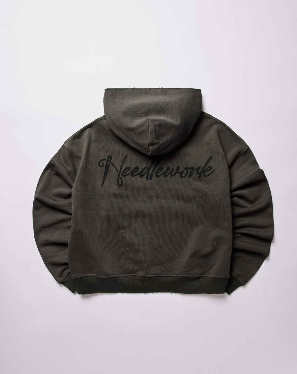 Silent Prayer Hoodie