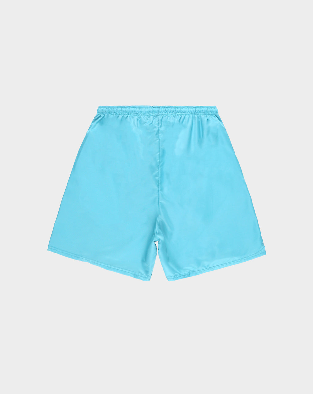PRVT LBL Nylon Small Logo Short - Rule of Next Apparel
