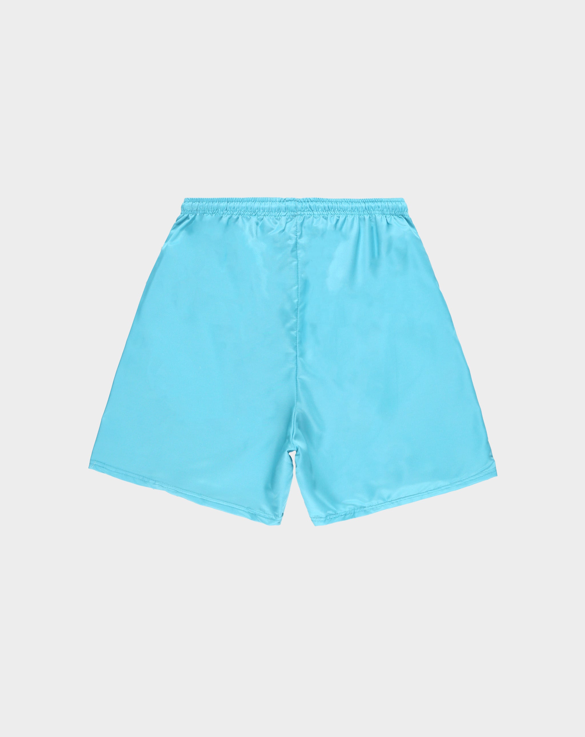 PRVT LBL Nylon Small Logo Short - Rule of Next Apparel