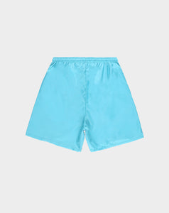 PRVT LBL Nylon Small Logo Short - Rule of Next Apparel