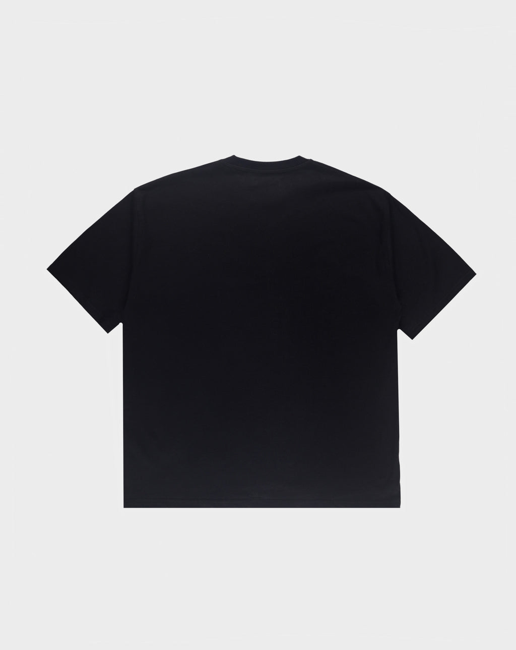 WRKSHP Basic Solid T-Shirt - Rule of Next Apparel