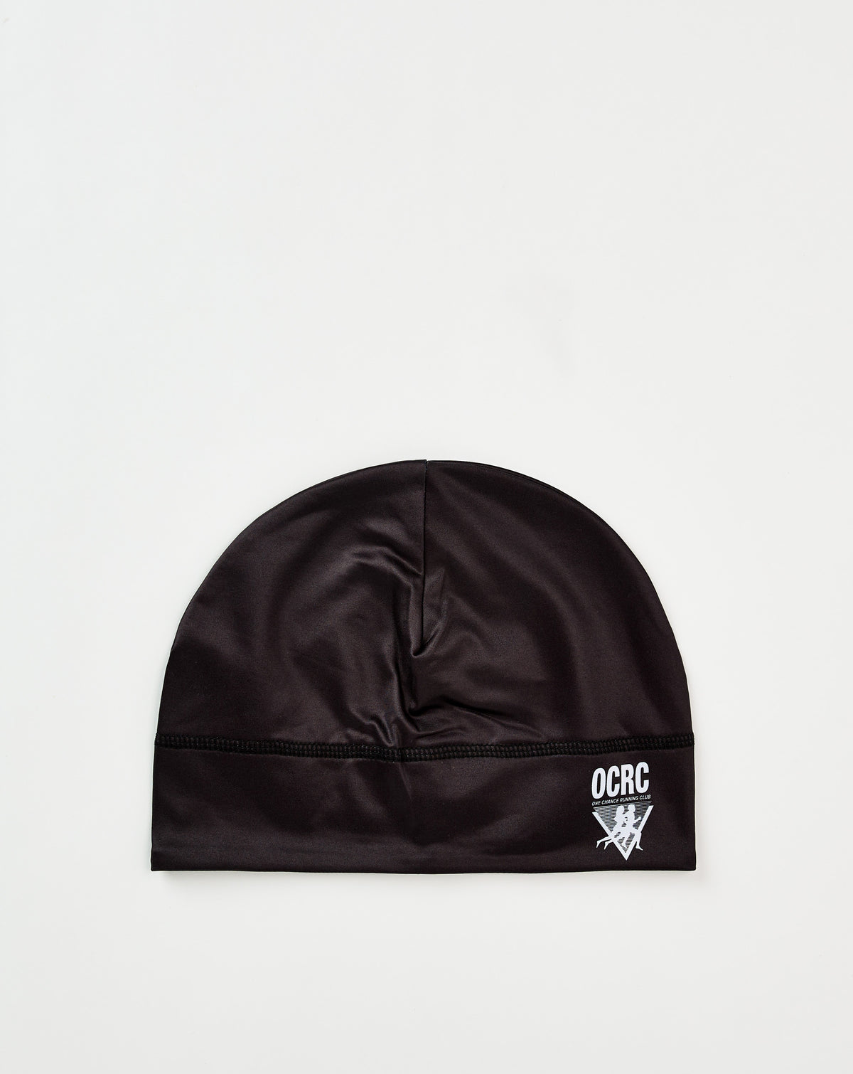 One Chance Running Club Athletic Cap. Underground Accessories. Rule of Next Streetwear.
