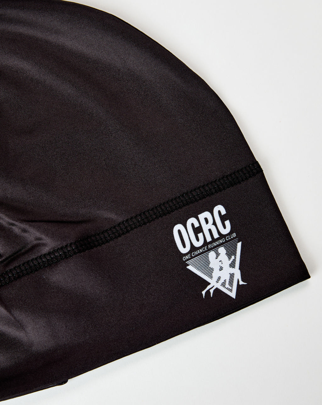One Chance Running Club Athletic Cap. Underground Accessories. Rule of Next Streetwear.