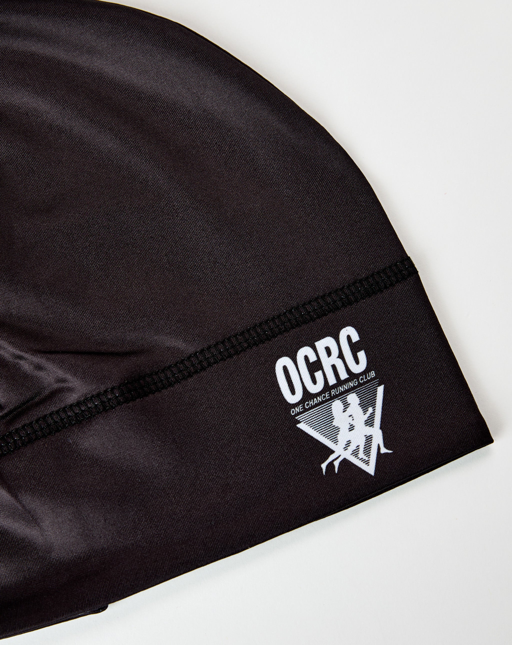 One Chance Running Club Athletic Cap. Underground Accessories. Rule of Next Streetwear.